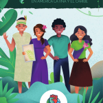 LA SENDA DE SOCIEDAD CIVIL HACIA EL ACUERDO DE ESCAZÚ EN AMÉRICA LATINA Y EL CARIBE