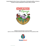 RESUMEN DEL ACUERDO DE ESCAZÚ